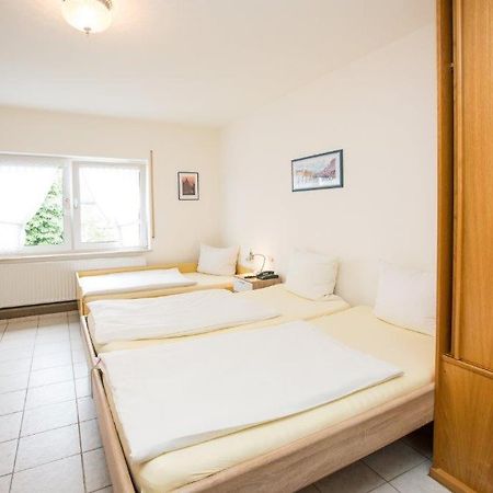 Hotel Pizzeria Venezia Sohren 외부 사진