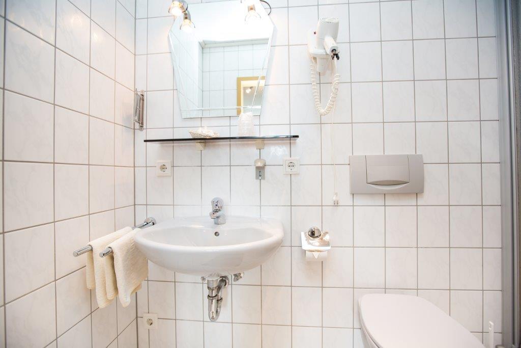 Hotel Pizzeria Venezia Sohren 외부 사진