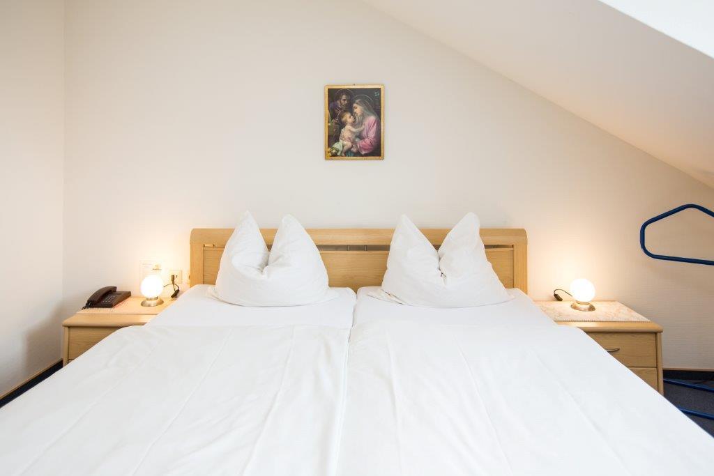 Hotel Pizzeria Venezia Sohren 외부 사진